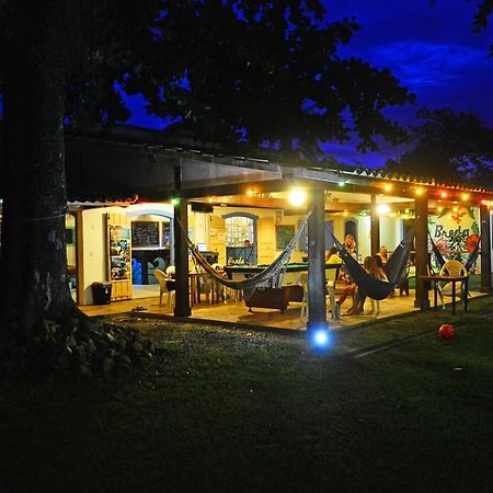 Breda Hostel Ltda Parati Exterior foto
